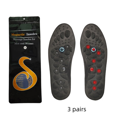 Soleway Insole