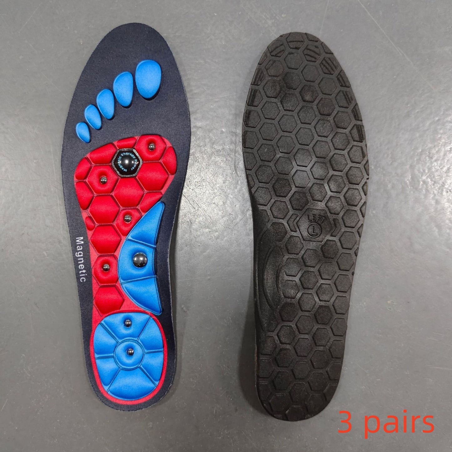 Soleway Insole