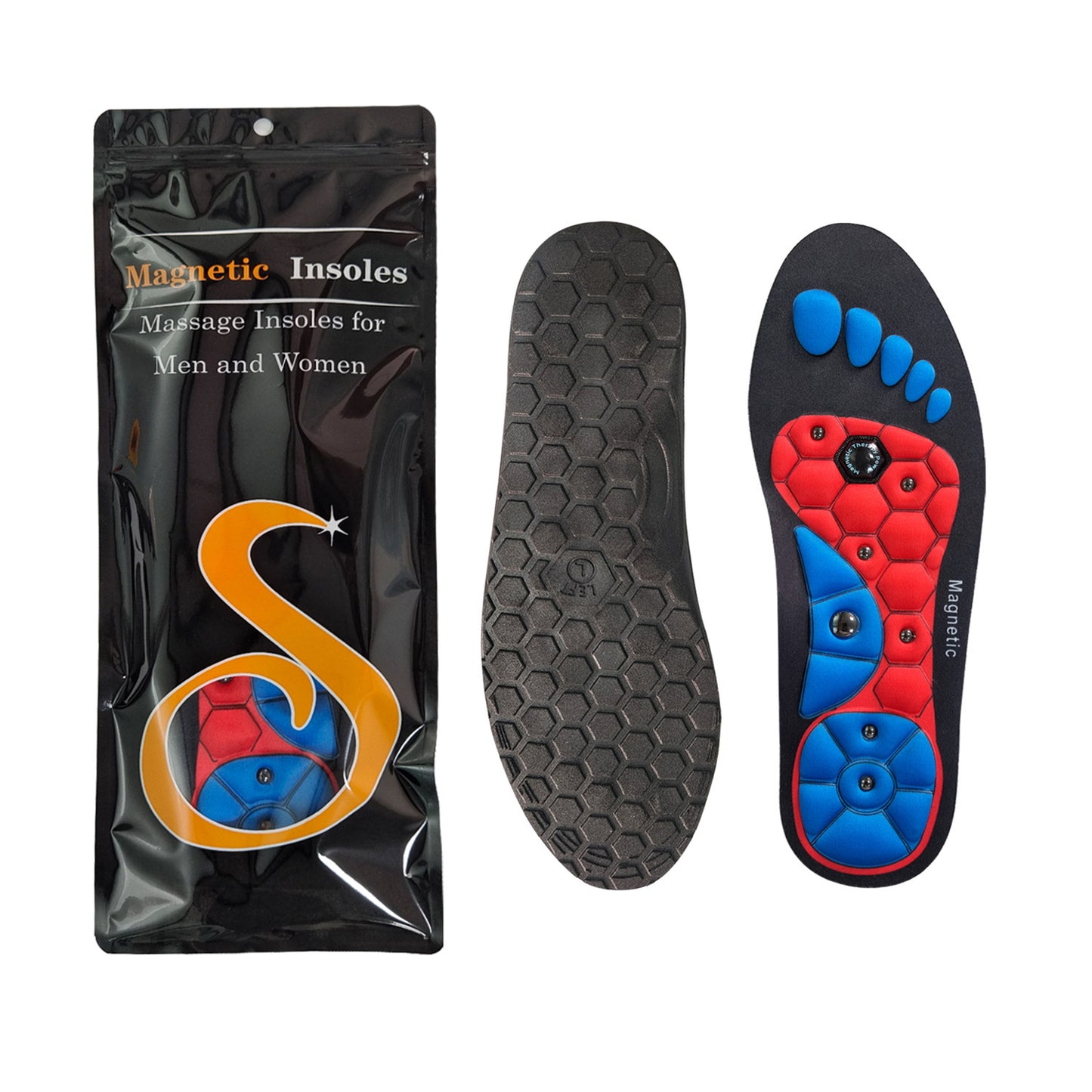 Soleway Insole