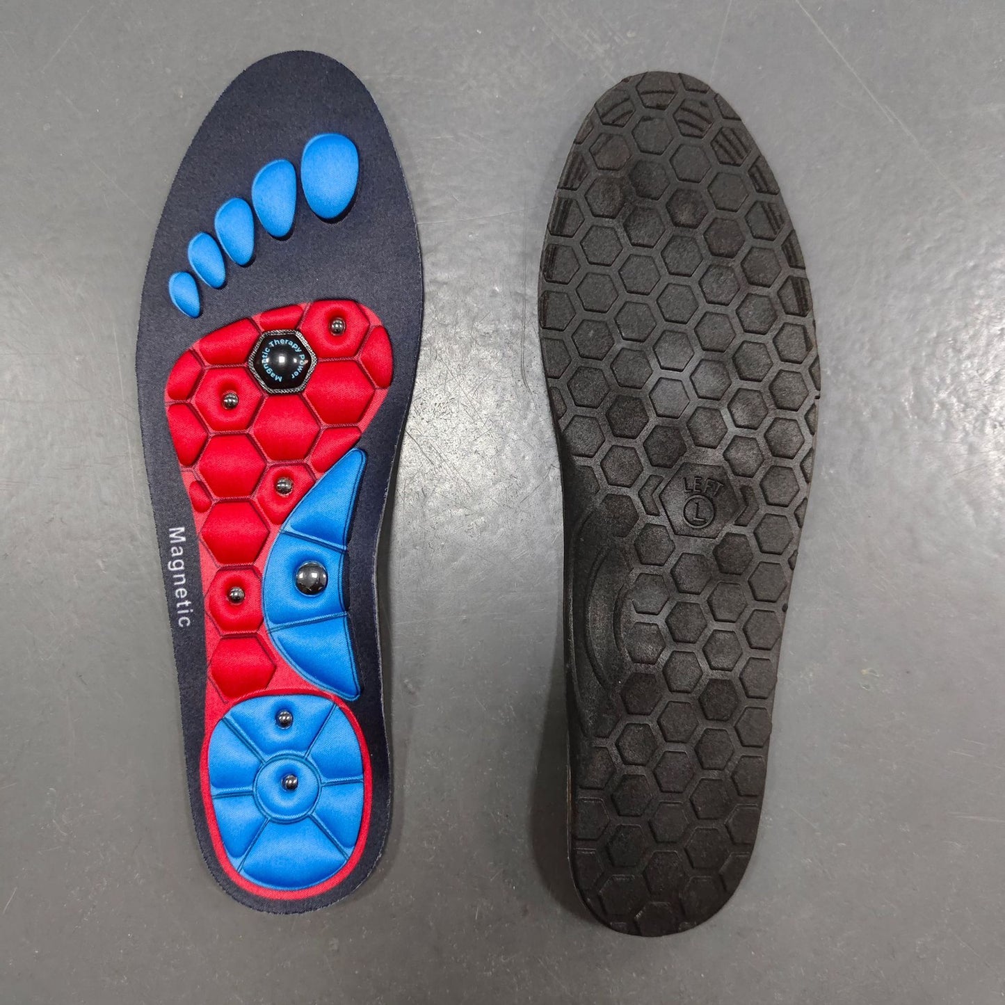 Soleway Insole